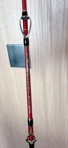 alpha tackle レプンカムイ プレミアム180 船竿 タラ 鮭のサムネイル