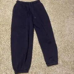 GU スウェットパンツsサイズ