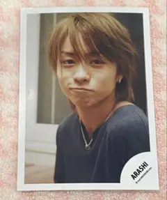 2026年最新】メンバー名：櫻井翔 ジャニーズ 写真の人気アイテム