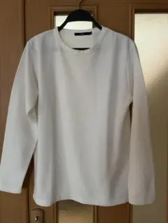 チャオパニック　長袖シャツ