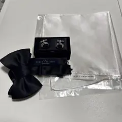 トリートドレッシング　新郎小物2点セット