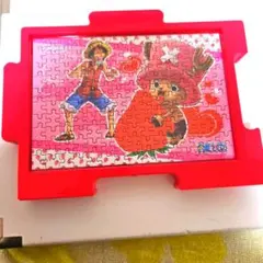 ワンピース パズル