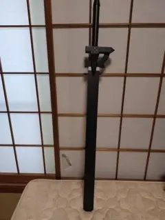 オスカル様 ヒトトキワークス カーボンロッドケース - メルカリ