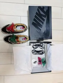 NIKE Air Max 1 DLX