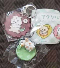 ちいかわ あのこ