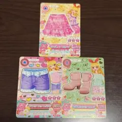 2026年最新】アイカツ バインダー 初期の人気アイテム - メルカリ