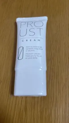 ヨミテ　プルーストクリーム　新品未使用 プルーストクリーム