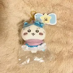 まじかるちいかわ 捕まっちゃったハチワレマスコット