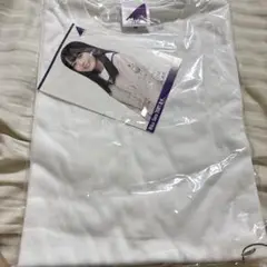 乃木坂46 佐藤璃果　生誕記念Tシャツ　2020年 生誕Tシャツ Mサイズ