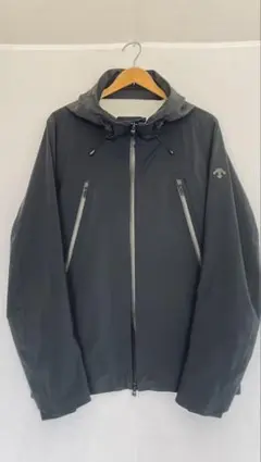 2026年最新】DESCENTE ALLTERRAIN メンズ ナイロンジャケットの人気