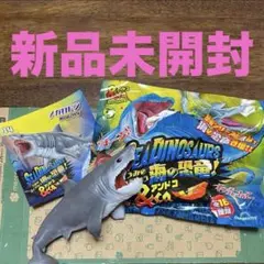 2026年最新】メガロドンの人気アイテム - メルカリ