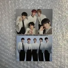 公式　TXT ACT:PROMISE EP.2 トレカ 集合