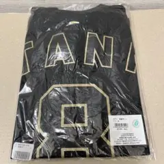 ☆新品☆ ジャイアンツ2007優勝記念Tシャツ　#8 谷佳知