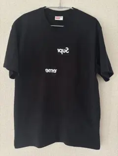 2026年最新】supreme comme des garcons tシャツの人気アイテム - メルカリ