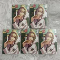 吉岡 パルカ sympathyKiss シンキス オトメイト 冬の市