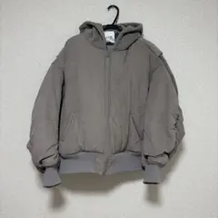 【値下げしました】GYDA×倖田來未 ブルゾンのサムネイル