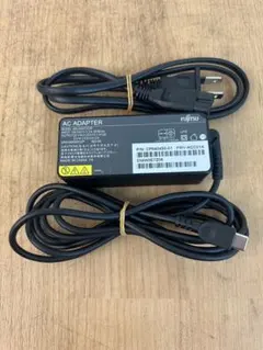 Fujitsu 純正AC TypeC ADLX45YCC2F 20V 2.25A