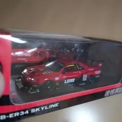 ドリフトパッケージライト D1 林 AE86 レビン ラジコン プロポ欠品