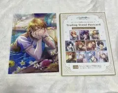 うたのプリンスさまっ シャニライ 那月 ポストカード