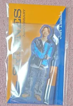 SixTONES　田中樹　AnniVERSARY　アクリルスタンド