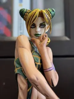 2025年最新】空条徐倫 フィギュア リペイントの人気アイテム