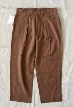 FARAH ファーラー linen リネンパンツのサムネイル