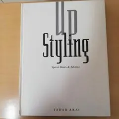 Up styling : Special basics & advance