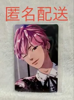 PLAVE アルバム ASTERUM メスタ 限定 特典 トレカ 예준 PLAVE アルバム ASTERUM メスタ 限定 特典 トレカ 예준 PLAVE アルバム