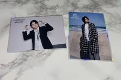 ゼンジン　フォトカ　大森さん　48番　レア 大森元貴 ゼンジン フォトカード レア Mrs. GREEN APPLE 048