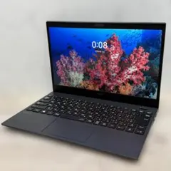 薄軽量 パワフルモデル VersaPro 16GB i7