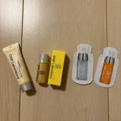 【未使用新品】 CNP プロポリス サンプル 韓国 トライアルのサムネイル