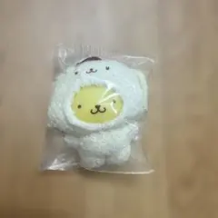 ちびっとも マスコット マカロン
