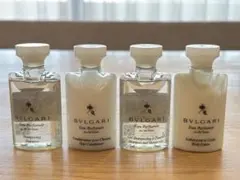 BVLGARI シャンプー・コンディショナー・ボディウォッシュ・ボディローション