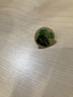 しおかぜシリーズ2000 ピンバッチ