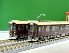 2025年最新】阪急9000系 9000Fの人気アイテム - メルカリ