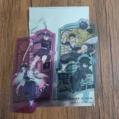 鬼滅の刃 無限城編 第2弾入場者特典