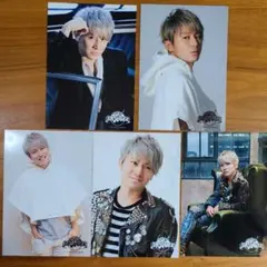 関ジャニ∞　関ジャニ’sエイターテインメント　フォトセット　安田章大