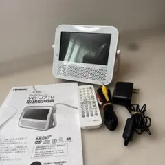 2026年最新】vd-j719の人気アイテム - メルカリ