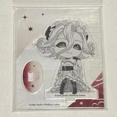 血の女王 ZOZOTOWN モノクロのワルツ アクリルスタンド