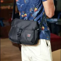 ■新品 ストリームトレイル AP トラぺゾイド ブラック TRAPEZOID