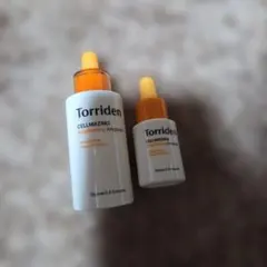 トリデン　ビタミンC　美容液のサムネイル