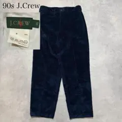 2025年最新】90s J.CREW コーデュロイの人気アイテム - メルカリ