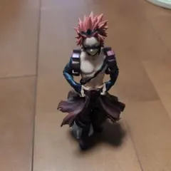 【超貴重】 ヒロアカフィギュア