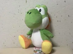 スーパーマリオ ALL STAR COLLECTION ヨッシー ぬいぐるみのサムネイル