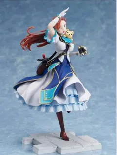 Decimation Masters トウカイテイオー 勝負服.ver ガレキ - メルカリ