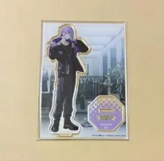 プロセカ ZOZOTOWN アクリルスタンド ワンダショ 神代類 第2弾 - メルカリ