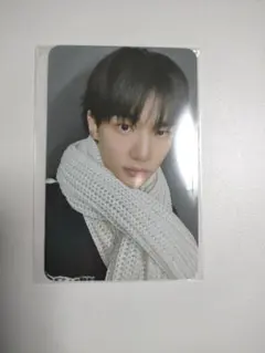 StrayKids ヒョンジン Do It グッズ 購入特典