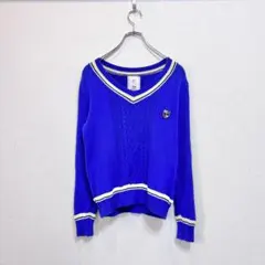 2025年最新】ジュンアンドロペ ニットの人気アイテム - メルカリ