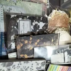 2025年最新】紙モノ まとめ売り 大量の人気アイテム - メルカリ