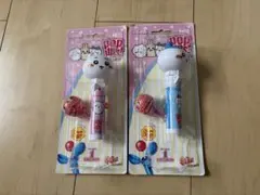 ⭐️値下げしました⭐️ ちいかわ　ポップアップス！ 2個セット